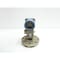 Rosemount 0-150IN-H2O 150 45V-DC FLANGED LIQUID LEVEL SENSORS AND TRANSMITTER 1151LT4EB0B12DM1 - alternate 1